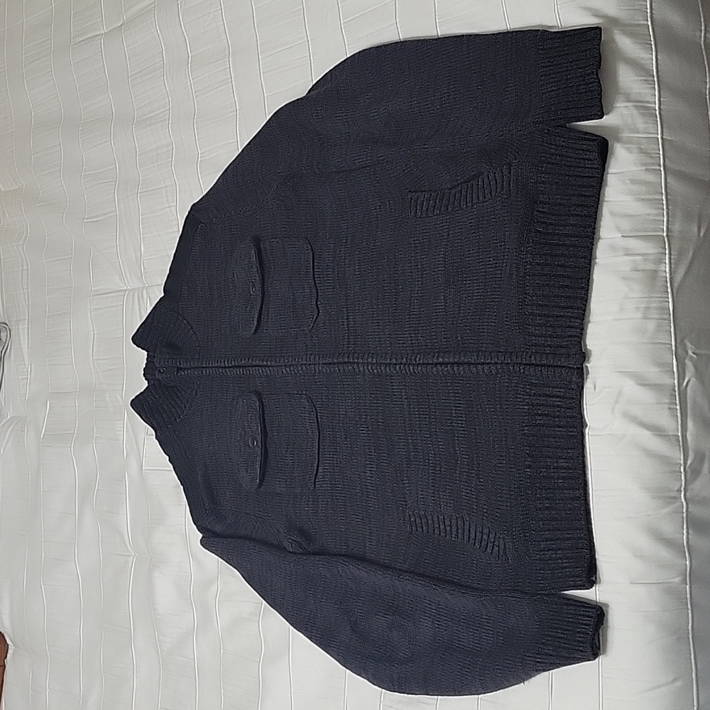 Apt. 9 Jumper